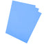 SADIPAL SIRIO Card Board Colour Sheets A4-21x29.7cm-170GMS Turquoise - Al Masam Stationery LLC