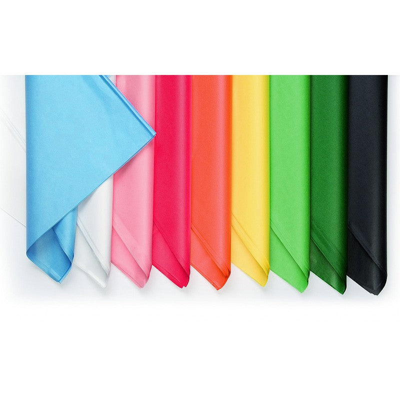 SADIPAL Tissue Paper In Rolls-17GM--0.5x2m-White - Al Masam Stationery LLC Main image