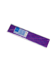 SADIPAL Crepe Paper Roll-32GMS-0.5x2.5m-Purple