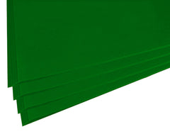 SADIPAL Sirio Card Board Colour Sheets-50x65cm-170 GMS-Pine Green - Al Masam Stationery LLC