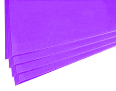 SADIPAL Sirio Card Board Colour Sheets-50x65cm-170 GMS-Purple - Al Masam Stationery LLC