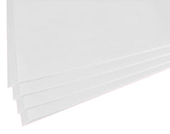 SADIPAL Sirio Card Board Colour Sheets-50x65cm-170 GMS-Pearl Grey