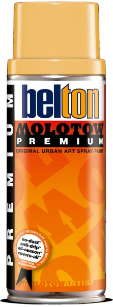 Molotow Premium Spray Paint - Sahara Beige - Al Masam Stationery LLC