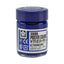 SAKURA POSTER COLOURS ULTRAMARINE - Al Masam Stationery LLC