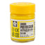 SAKURA POSTER COLOURS YELLOW - Al Masam Stationery LLC