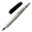 SAKURA CALLIGRAPHY PEN 2.0MM BLACK - Al Masam Stationery LLC
