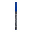 Koi Colouring Brush Pen Blue - Al Masam Stationery LLC