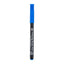 Koi Colouring Brush Pen Cerulean Blue - Al Masam Stationery LLC