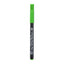 Koi Colouring Brush Pen Emerald Green - Al Masam Stationery LLC