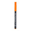 Koi Colouring Brush Pen Orange - Al Masam Stationery LLC
