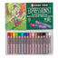 Sakura Cray-Pas (Oil Pastels) EXPRESSIONIST, 16 - COLOUR SET - Al Masam Stationery LLC