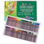 Sakura Cray-Pas (Oil Pastels) EXPRESSIONIST, 48 - COLOUR SET - Al Masam Stationery LLC