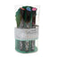Sakura Decorese Gel Pen - 0.6 mm - 5 Color Set B - Glitter Spice - Al Masam Stationery LLC