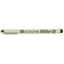 SAKURA PIGMA MICRON 03, BLACK - Al Masam Stationery LLC