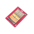 Sakura Pigma Micron Pen - PN Plastic Nib - 8 Color Set - Al Masam Stationery LLC
