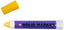 SAKURA SOLID MARKER YELLOW - Al Masam Stationery LLC