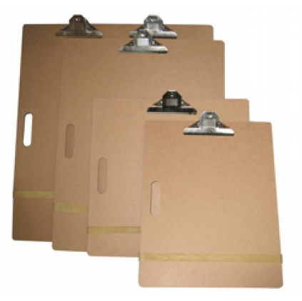 SINOART DRAWING BOARD 63X48 5CM A2 - Al Masam Stationery LLC Main image