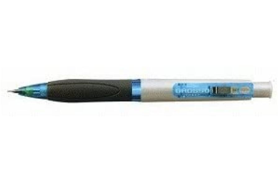 SUMOGRIP 2 MECH PENCIL BLACK - Al Masam Stationery LLC Main image