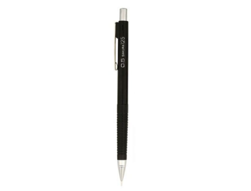 Sakura Cushioning Point Mechanical Pencil - 0.5 mm lead - Al Masam Stationery LLC Main image