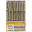 Sakura Pigma Micron Fine Line Pens Assorted Colors - Al Masam Stationery LLC