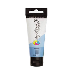 Daler Rowney System 3 Acrylic Paint 59ml Wedgwood - Al Masam Stationery LLC