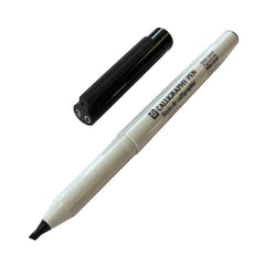 SAKURA CALLIGRAPHY PEN 3.0MM BLACK - Al Masam Stationery LLC