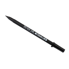 Sakura Pigma Professional Brush Pen - Medium - Black - Al Masam Stationery LLC