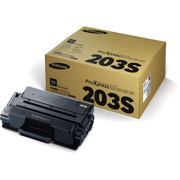 SAMSUNG MLTD 203S - Al Masam Stationery LLC