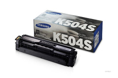 Samsung K-504s Toner Blk - Al Masam Stationery LLC