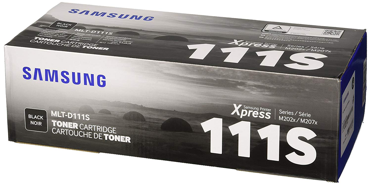 Samsung MLTD 111s - Al Masam Stationery LLC
