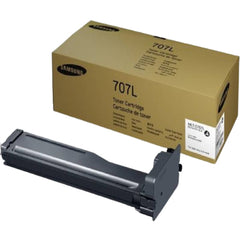 Samsung MLTD707L Blk Toner - Al Masam Stationery LLC