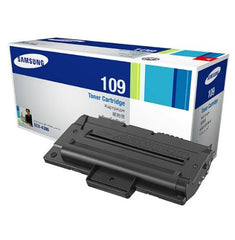 Samsung Toner 109 Black - Al Masam Stationery LLC