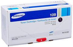 Samsung Toner 109 for SCX 4300 Printer - Al Masam Stationery LLC