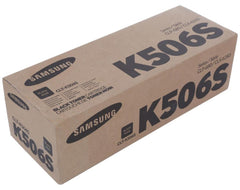 Samsung Toner 506 Blk - Al Masam Stationery LLC