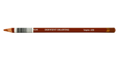 Derwent Drawing Pencil Sanguine - Al Masam Stationery LLC