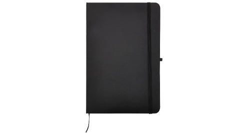 AMS-MB-05 - A5 Sized PU Notebook Secondary image