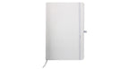 AMS-MB-05 - A5 Sized PU Notebook - Al Masam Stationery LLC