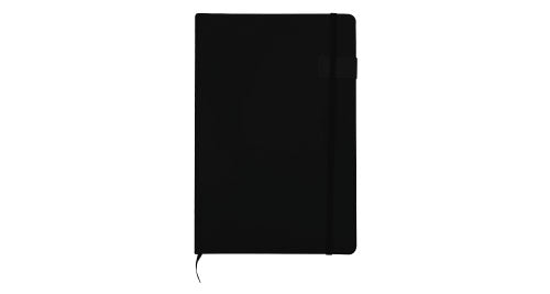 AMS-USB-MB - Promotional Notebook Secondary image