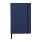AMS-NBSN-110- KHUS - SANTHOME Hard Cover A6 Notebooks - Al Masam Stationery LLC