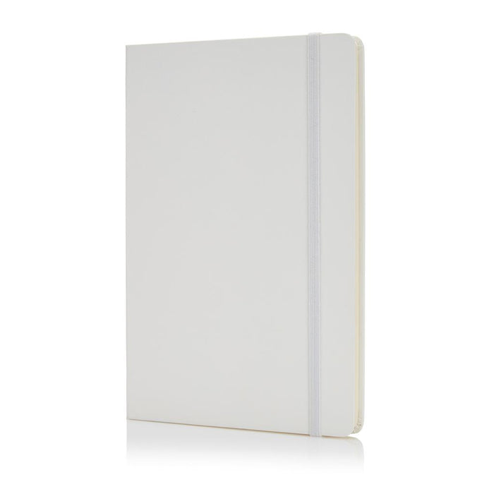 SANTHOME Hard Cover A5 Notebooks - Al Masam Stationery LLC