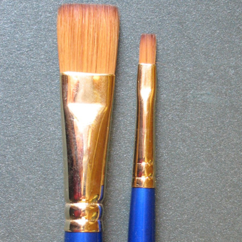 SAPPHIRE SHADER BRUSHES S60 - Al Masam Stationery LLC