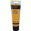 SARGENT ACRYLIC TUBE 75 ML CADMIUM YELLOW MEDIUM - Al Masam Stationery LLC