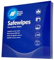 AF SAFEWIPES 100 Cloths