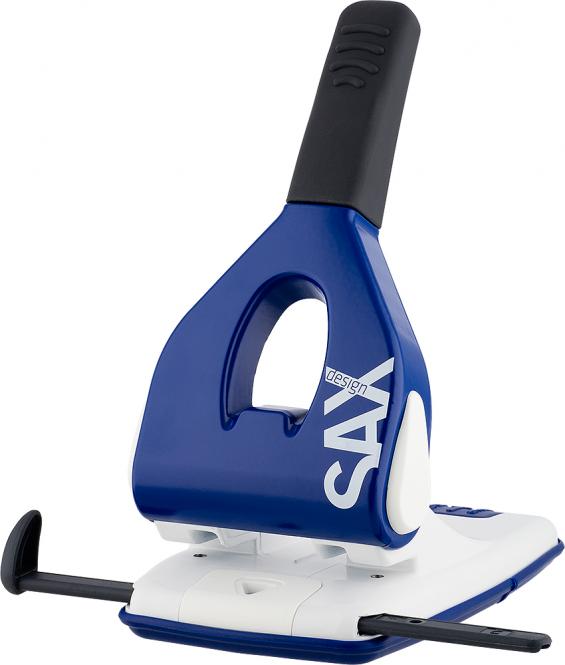 Punching Machine SAX 618 Heavyduty - Al Masam Stationery LLC