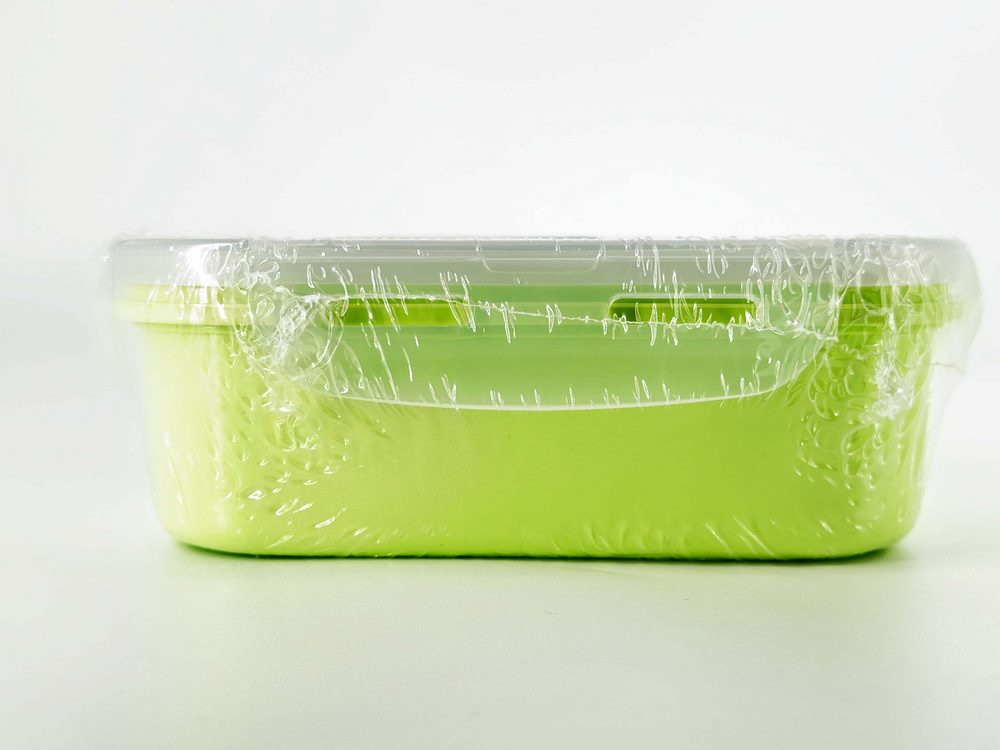 SBC Lunch Box 4981-105 Secondary image