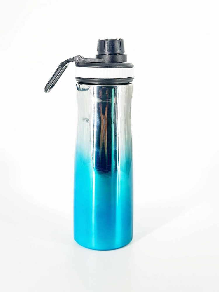 SBC Water Bottle Steel 750ml 4955-145 Secondary image