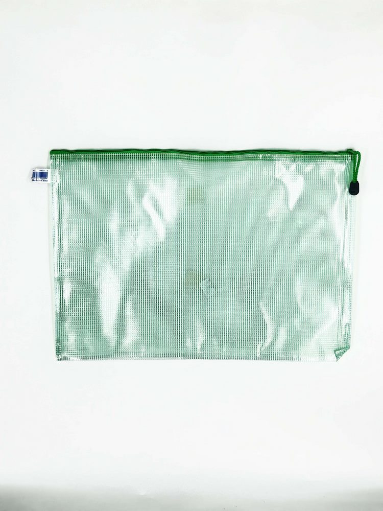 SBC Zipper File A3 With Net Frames - Al Masam Stationery LLC Main image