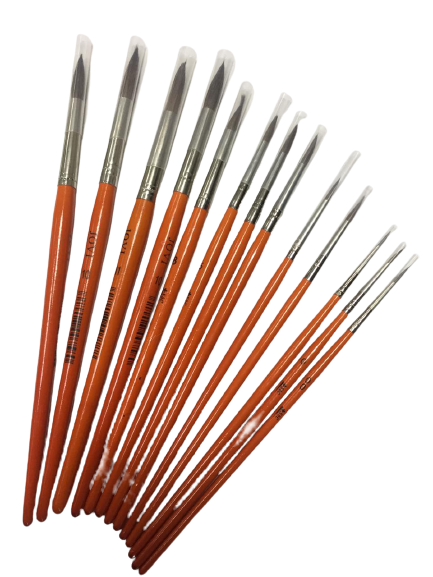 Paint Brush SBC - Al Masam Stationery LLC Main image