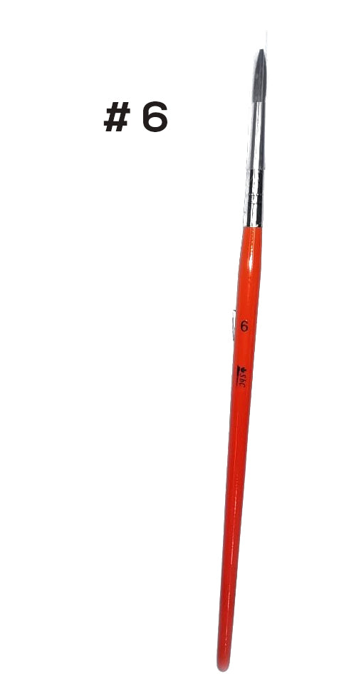 Paint Brush SBC - Al Masam Stationery LLC