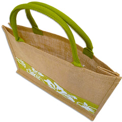 Natural Gift Bag - Model 1 - Al Masam Stationery LLC